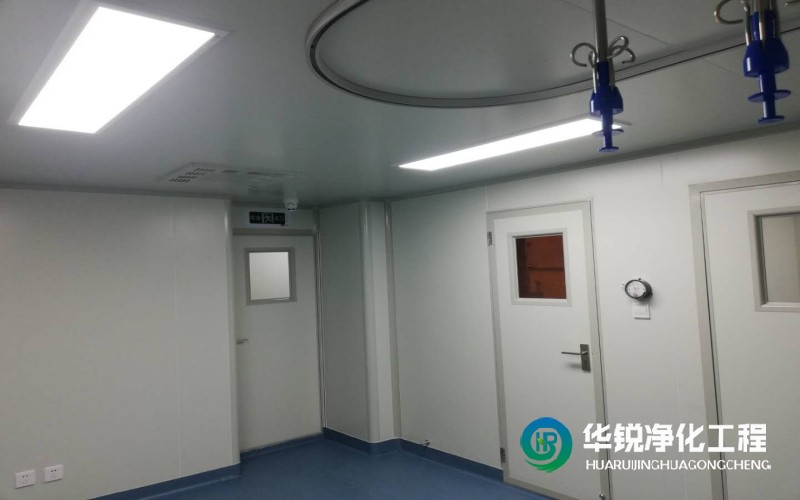 新疆負(fù)壓隔離病房廠家