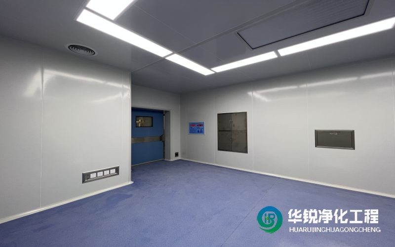 淺析層流潔凈手術(shù)室的定義