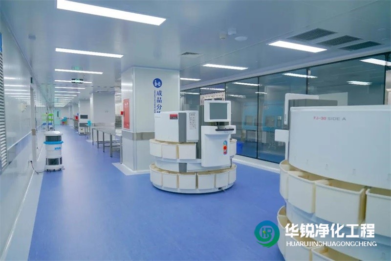 靜配中心裝修設(shè)計施工