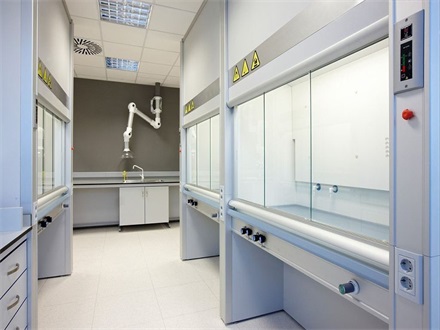 成都實驗室通風(fēng)